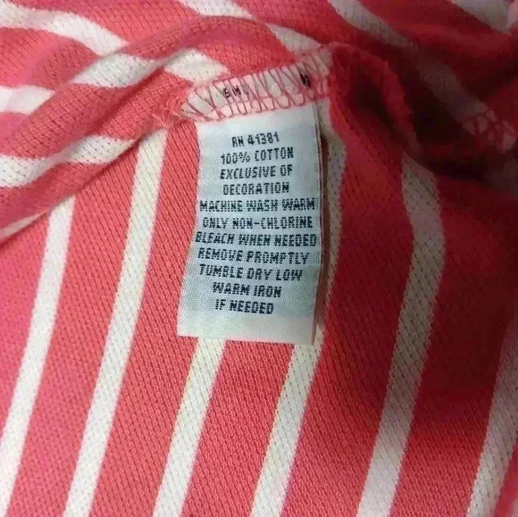 Polo Ralph Lauren Short Sleeve Polo shirt. Men's size  L - Picture 4 of 6